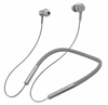 Наушники Xiaomi Mi Collar Bluetooth Neckband Headphones Silver/Grey