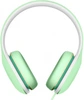 Наушники Xiaomi Mi Headphones Light Version, зелёный