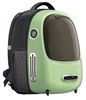 Переноска-рюкзак для животных PETKIT EVERTRAVEL Bag, зеленая