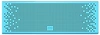 Портативная колонка Xiaomi Mi Bluetooth Loudspeaker Blue