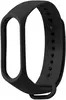 Ремешок Bakeey для фитнес браслета Xiaomi Mi Band 3/4, черный