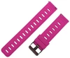 Ремешок силиконовый 20мм для Amazfit GTR42мм/ GTS/ Bip/ Bip Lite, розовый