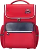 Рюкзак школьный ортопедический Xiaomi Xiaoyang Small Student Backpack (1-4 class) красный
