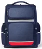 Рюкзак школьный водонепроницаемый c пеналом Xiaomi Xiaoyang 25L Backpack (4-6 class) голубой