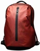 Рюкзак Xiaomi 90 Points City Backpackers для ноутбуков до 15" красный