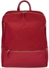 Рюкзак Xiaomi 90 points Fashion City Women Backpack для ноутбуков до 13" красный