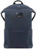 Рюкзак Xiaomi 90 Points Lecturer Casual Backpack Dark Blue
