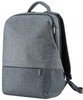 Рюкзак Xiaomi 90 Points Urban Simple Backpack для ноутбуков до 13" серый