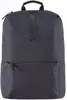 Рюкзак Xiaomi College Style Backpack Polyester Leisure Bag для ноутбуков до 15" черный
