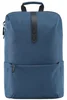 Рюкзак Xiaomi College Style Backpack Polyester Leisure Bag для ноутбуков до 15" синий
