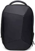 Рюкзак Xiaomi Geek Backpack для ноутбуков до 15" черный