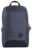 Рюкзак Xiaomi Mi Style Leisure Sports Backpack для ноутбуков до 15" синий