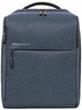 Рюкзак Xiaomi Minimalist Urban Backpack для ноутбуков до 15" синий