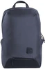 Рюкзак Xiaomi Mi Style Leisure Sports Backpack для ноутбуков до 15" темно-серый