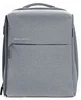 Рюкзак Xiaomi Minimalist Urban Backpack для ноутбуков до 15" серый