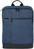 Рюкзак Xiaomi RunMi 90 Points Classic Business Backpack для ноутбуков до 15" синий