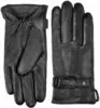Сенсорные кожаные перчатки Xiaomi Mi Qimian Touch Gloves (L) Мужские