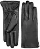 Сенсорные кожаные перчатки Xiaomi Mi Qimian Touch Gloves (XL) Женские