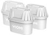 Сменный фильтр для очистителя воды Viomi Filter Kettle L1 (3 шт.)