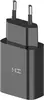 СЗУ адаптер ZMI USB-A 18W QC 3.0  Fast Charge EU (HA612 Black), черный