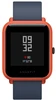 Умные часы Xiaomi Huami Amazfit Bip, оранжевые