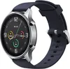 Умные часы Xiaomi Watch Color, серебристый