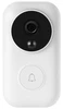 Умный дверной звонок Xiaomi Smart Video Doorbell белый