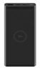 Внешний аккумулятор с поддержкой беспроводной зарядки ZMI Wireless Charger 10000mAh (WPB100 Black) черный