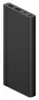 Внешний аккумулятор Xiaomi Mi Power Bank ZMI 10000 mah 18W Dual Port USB-A/Type-C  Quick Charge 3.0, Power Delivery 2.0 (JD810 Black), черный