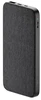 Внешний аккумулятор Xiaomi Mi Power Bank ZMI 10000mAh Pro QB910 серый