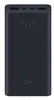Внешний аккумулятор Xiaomi Mi Power Bank ZMI Aura 20000 mAh Micro USB/Type-C QB822 черный