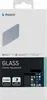 Защитное стекло для Xiaomi Redmi Note 8T Full Screen гибридное Flexi GLASS, Deppa