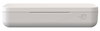 УФ стерилизатор для смартфонов + беспроводное зарядное устройство Samsung SMP-GP-TOU020SABWR  белый