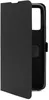 Чехол-книжка для Xiaomi Redmi Note 11/11S черный, Book Case, Borasco
