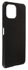 Чехол для смартфона Xiaomi Mi11 Lite Silicone Ultimate (черный), Redline