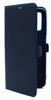 Чехол-книжка для Xiaomi Redmi 10 синий, Book Case, BoraSCO