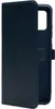 Чехол-книжка для Xiaomi Redmi Note 10/10S синий, Book Case, Borasco