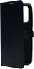 Чехол-книжка для Xiaomi Redmi Note 10 Pro черный, Book Case, Borasco