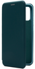 Чехол-книжка для Xiaomi Redmi 10 зеленый опал, Shell Case, BoraSCO