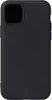 Чехол-накладка для Xiaomi Mi11 Lite, черный, Redline