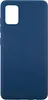 Чехол-накладка для Xiaomi Poco M3 Pro, синий, Redline