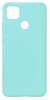 Чехол-накладка для Xiaomi Redmi 9C, голубой, Redline