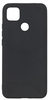 Чехол-накладка для Xiaomi Redmi 9C, черный, Redline