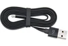 Кабель ZMI USB/Micro USB 100 см (AL600) черный