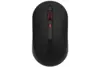 Беспроводная мышь MIIIW Wireless Mute Mouse, черный
