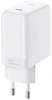 СЗУ адаптер OnePlus Warp Charge 65 Power Adapter White EU, белый