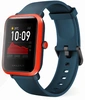 Умные часы Xiaomi Amazfit Bip S, оранжевые
