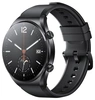 Умные часы Xiaomi Watch S1 (M2112W1), черный