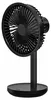 Вентилятор настольный поворотный SOLOVE fan F5, черный