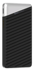 Внешний аккумулятор Devia Elegant J1 Business 10000 mah, черный